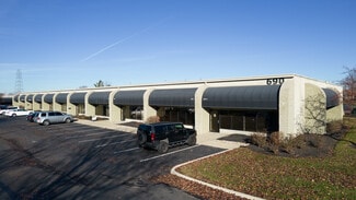 More details for 690 Lakeview Plaza Blvd, Columbus, OH - Flex for Lease