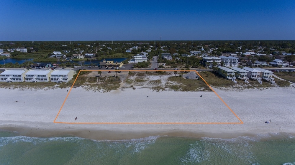 19919 Front Beach Rd, Panama City Beach, FL for sale Primary Photo- Image 1 of 1