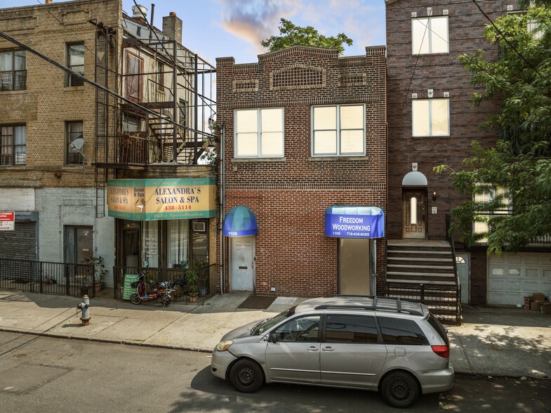 4409 New Utrecht Ave, Brooklyn, NY for sale - Building Photo - Image 1 of 1