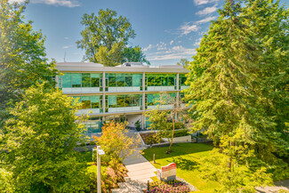 More details for 3605 Gilmore Way, Burnaby, BC - Office for Lease