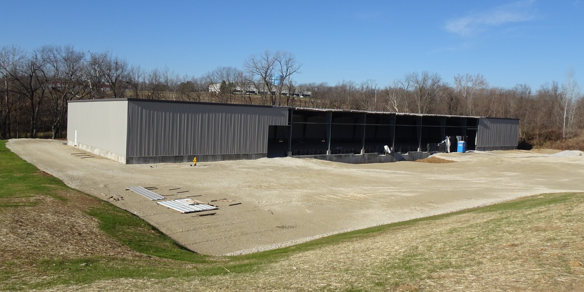 6431 Michels Dr, Washington, MO 63090 Industrial for Sale