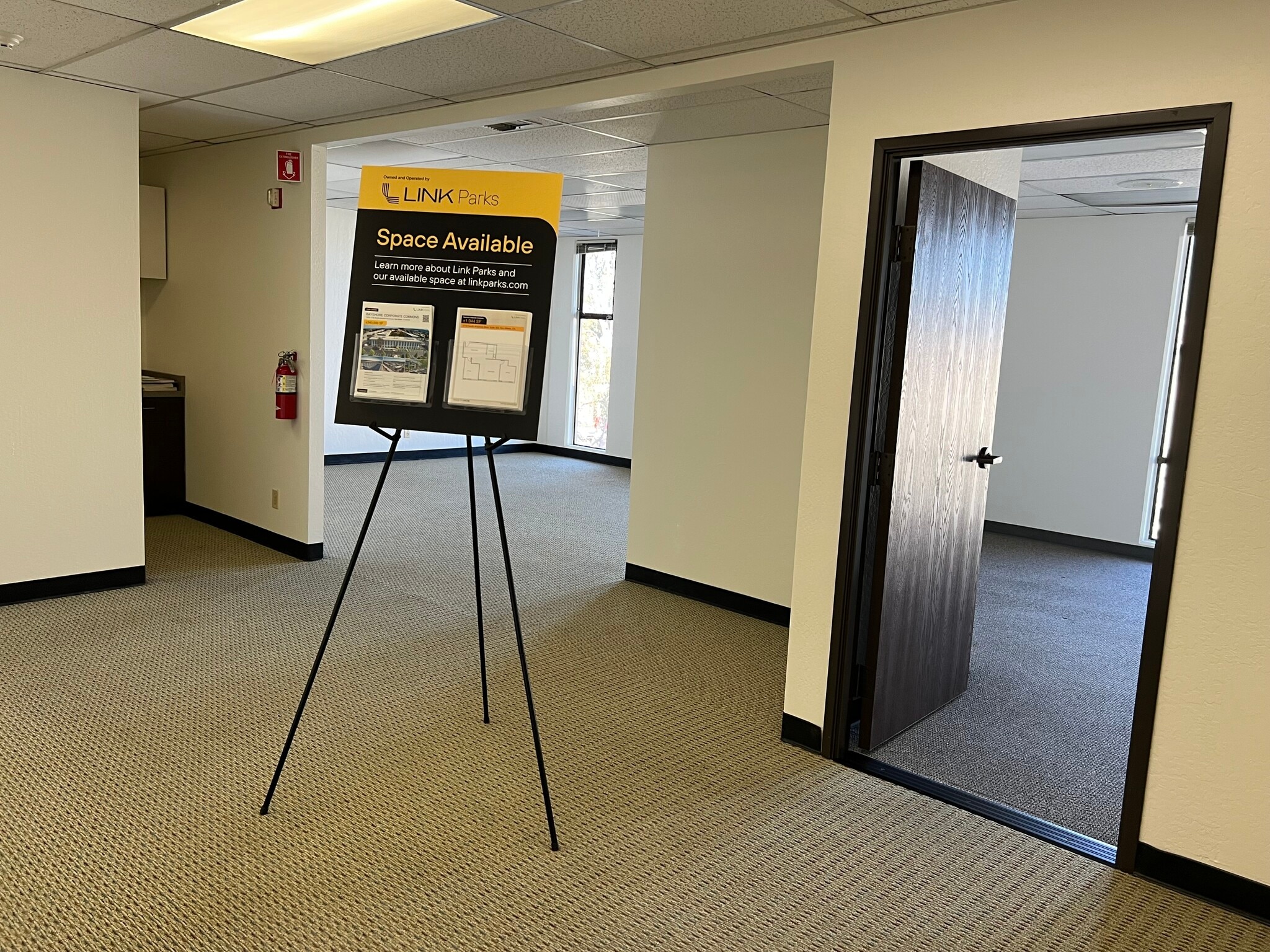 1650 S Amphlett Blvd, San Mateo, CA for lease Building Photo- Image 1 of 3