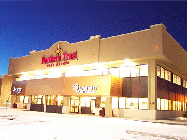 205 E Benson Blvd, Anchorage, AK for sale Primary Photo- Image 1 of 1