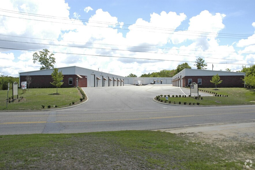 255 Murray Rd, Dothan, AL for sale - Primary Photo - Image 1 of 1