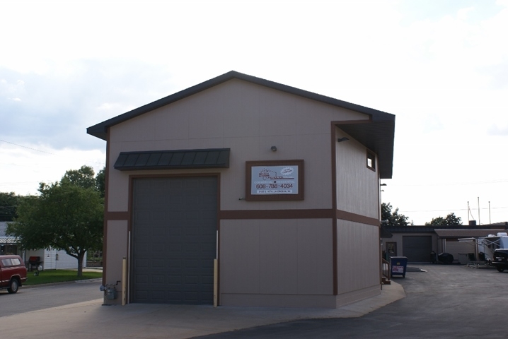 2425 16th St S, La Crosse, WI for lease - Building Photo - Image 3 of 12