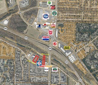 More details for Mount Moriah Road Ext., Memphis, TN - Land for Sale