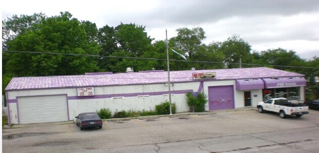 500 E 23rd St, Lawrence, KS for sale Primary Photo- Image 1 of 1