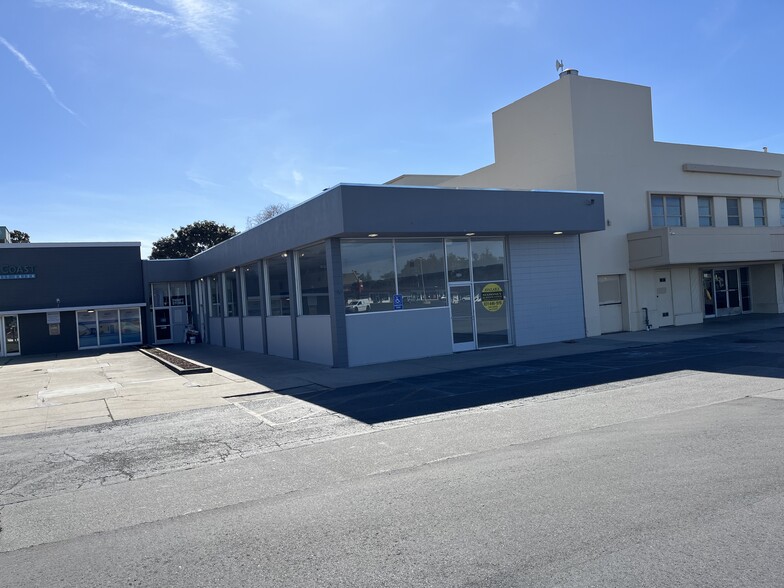 908 1/2 S Main st, Salinas, CA for lease - Building Photo - Image 3 of 13