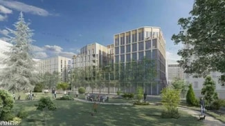 More details for 65-69 Rue Jacques-Louis Hénon, Lyon - Office for Sale