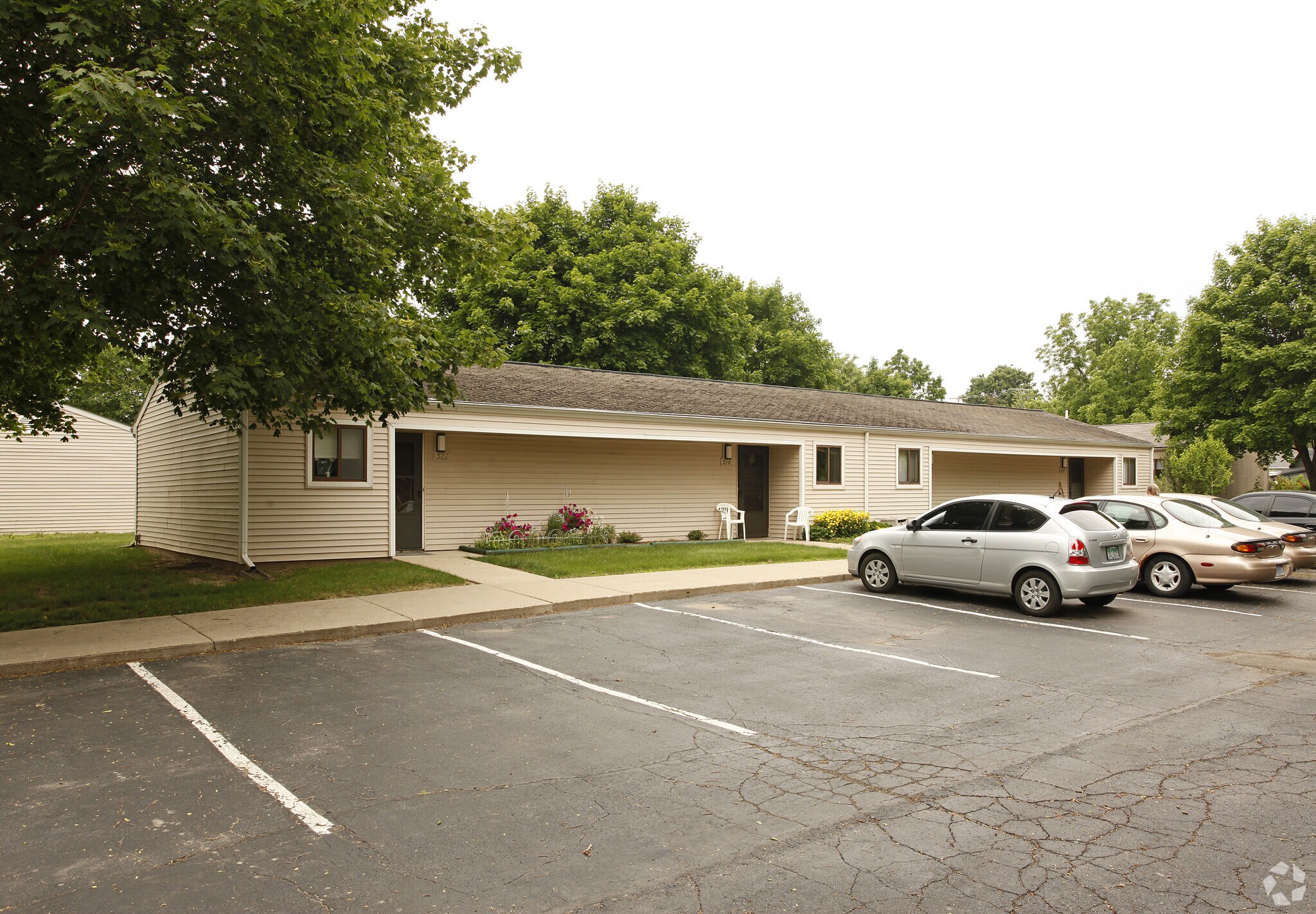 360 N Ann St, Fowlerville, MI for sale Primary Photo- Image 1 of 1