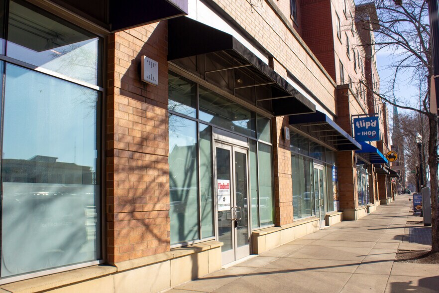 138 Calhoun St, Cincinnati, OH for lease - Building Photo - Image 2 of 7