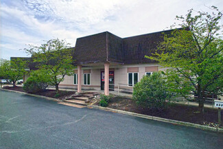 More details for 813 New Brooklyn Erial Rd, Sicklerville, NJ - Office for Lease