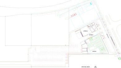 16503 Air Center Blvd, Houston, TX - Aerial  map view - Image1