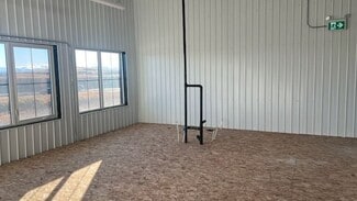 More details for 5 River Heights Dr, Cochrane, AB - Specialty for Sale