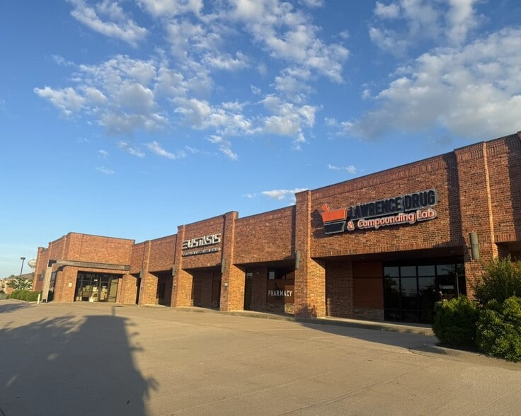 5540 N Farmer Branch Rd, Ozark, MO for lease - Building Photo - Image 2 of 13