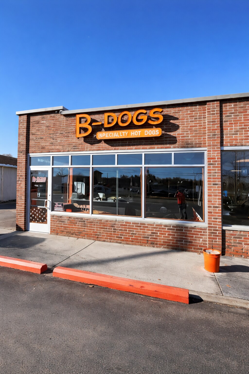 715-725 N State Rd, Davison, MI for lease Building Photo- Image 1 of 1