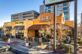 More details for 4680 S Maryland Pky, Las Vegas, NV - Retail for Lease