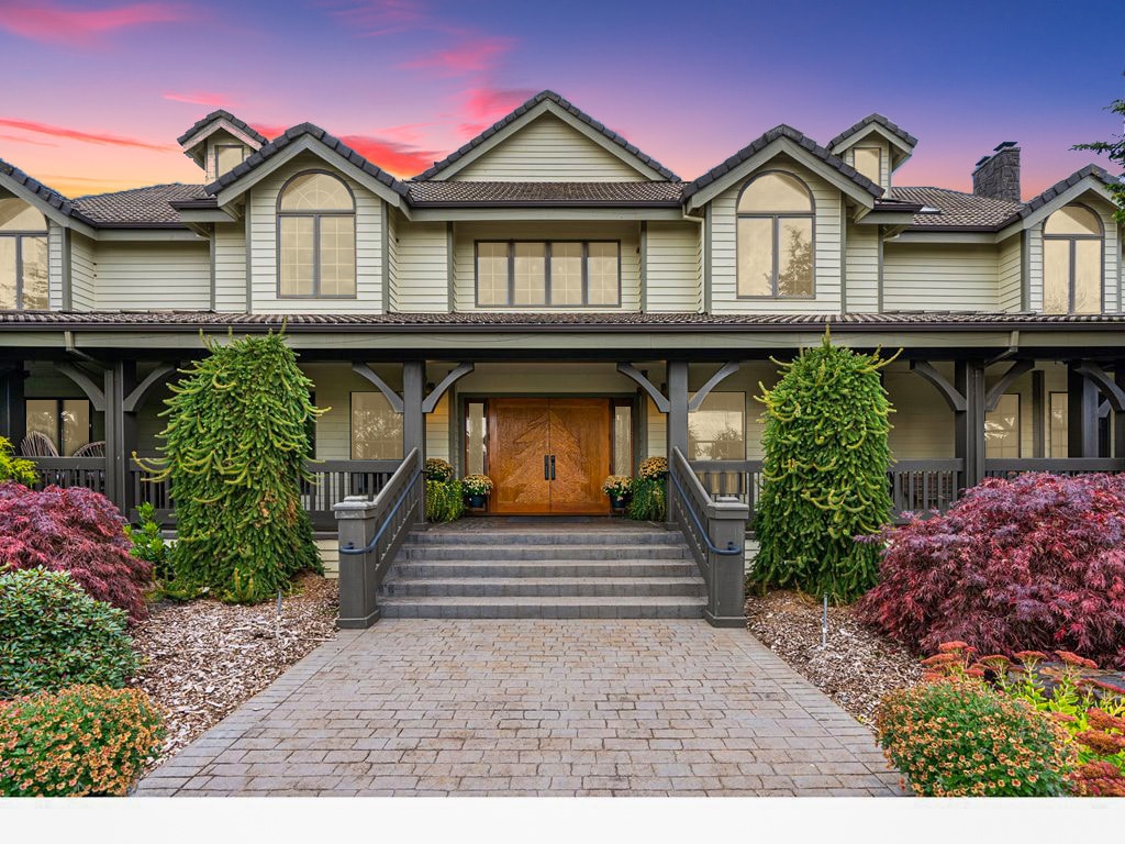 24250 S Raney Ln, Estacada, OR for sale Building Photo- Image 1 of 49