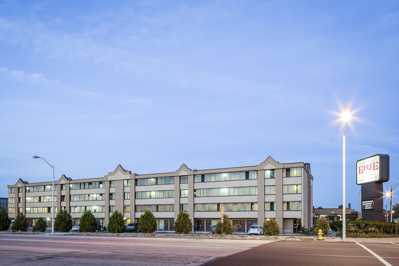 18 W 18th St, Erie, PA 16501 | LoopNet