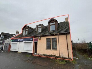 More details for 66 Victoria St, Blantyre - Retail for Sale