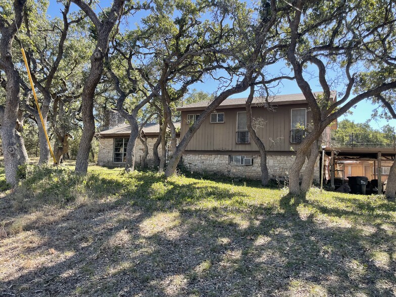 9809 W US 290 Hwy, Austin, TX for sale - Building Photo - Image 2 of 6