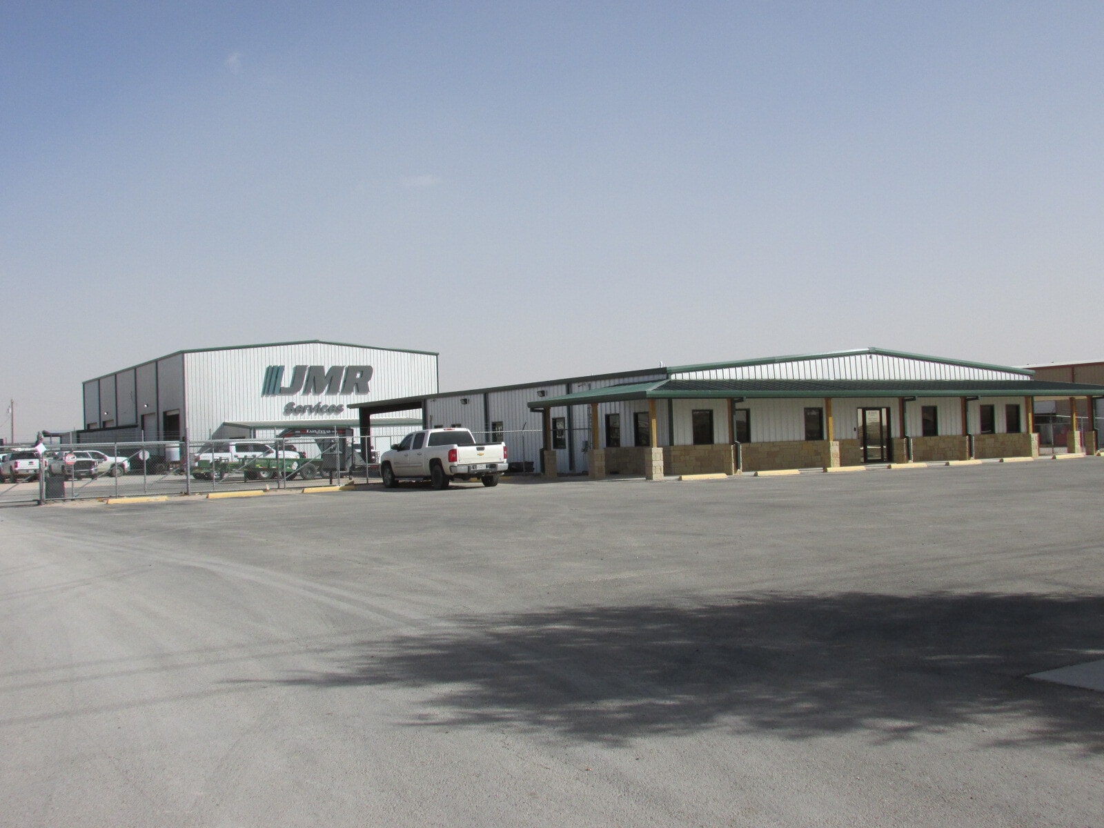 4015 S County Road 1210, Midland, TX for sale Primary Photo- Image 1 of 17