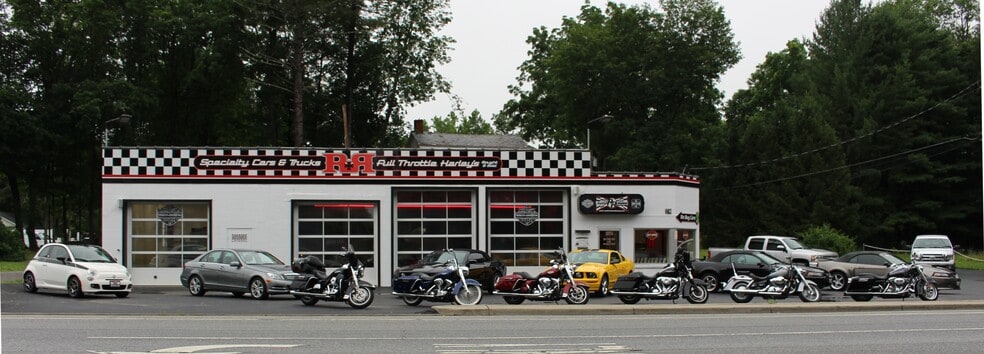 1312 Route 44, Poughkeepsie, NY for sale - Primary Photo - Image 1 of 1