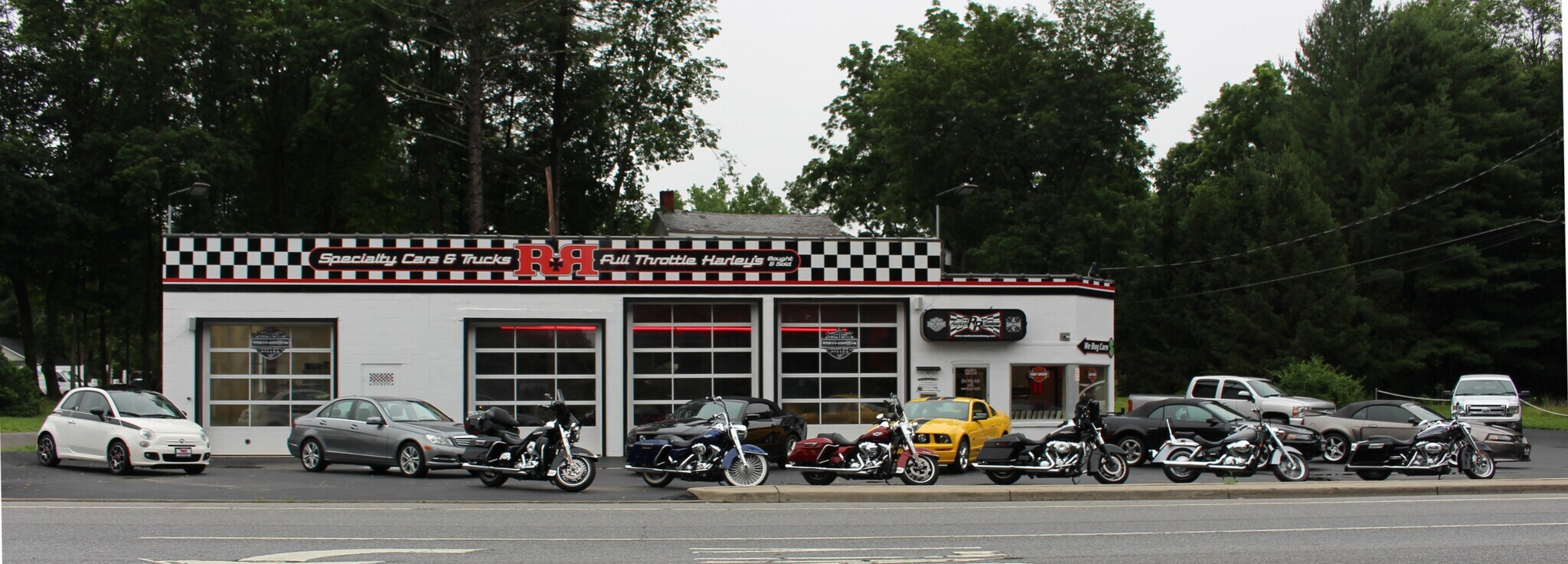 1312 Route 44, Poughkeepsie, NY for sale Primary Photo- Image 1 of 1