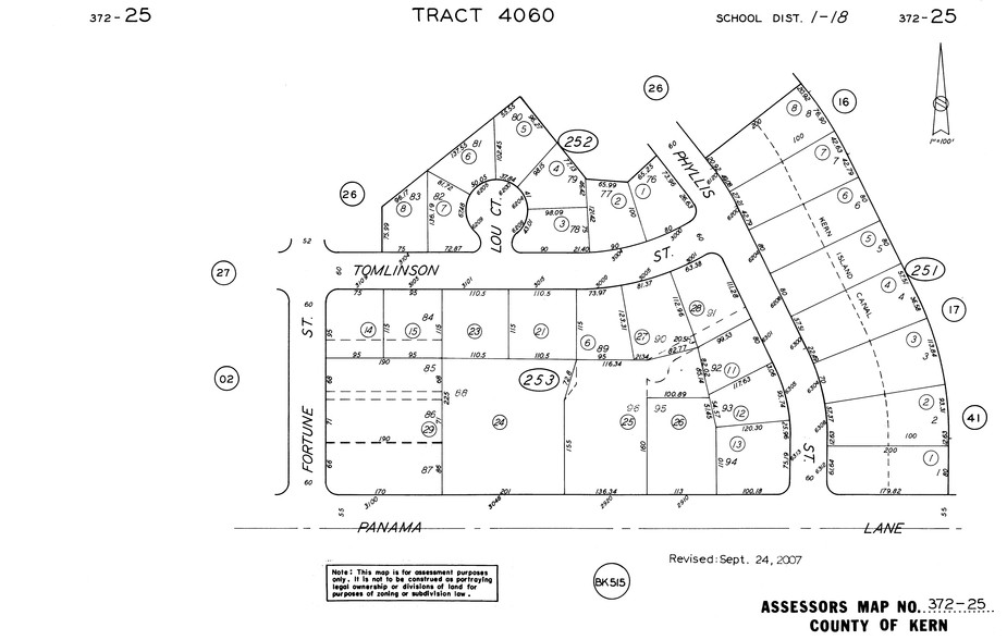 3100 Panama Ln, Bakersfield, CA 93313 | LoopNet