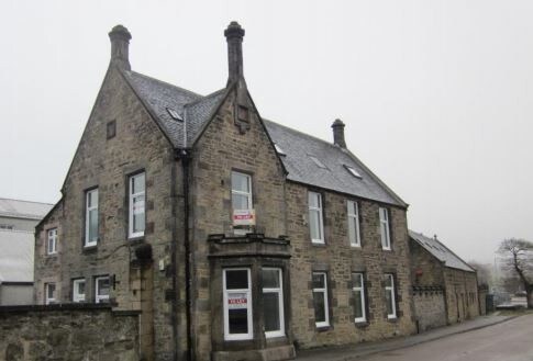 Station Rd, Keith for lease Primary Photo- Image 1 of 2