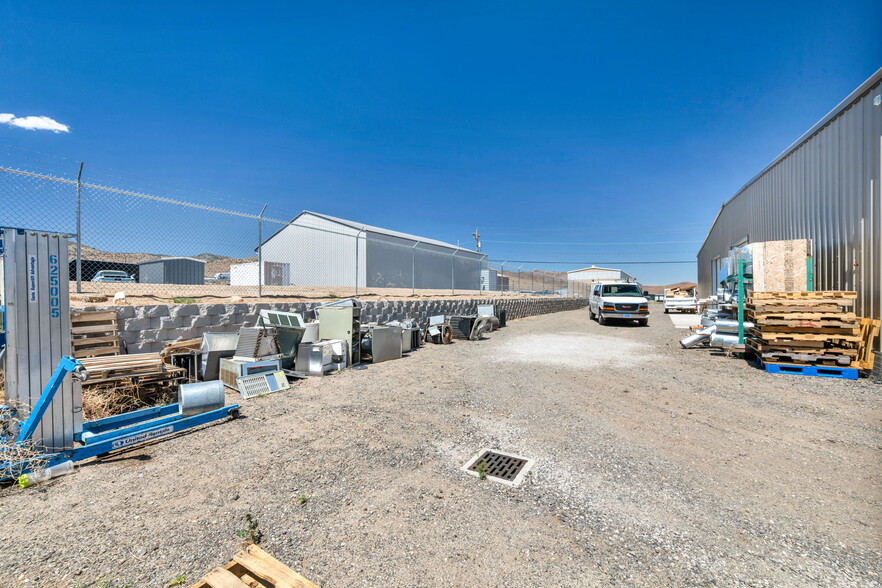 2 Brown dr, Mound House, NV for sale - Building Photo - Image 3 of 70
