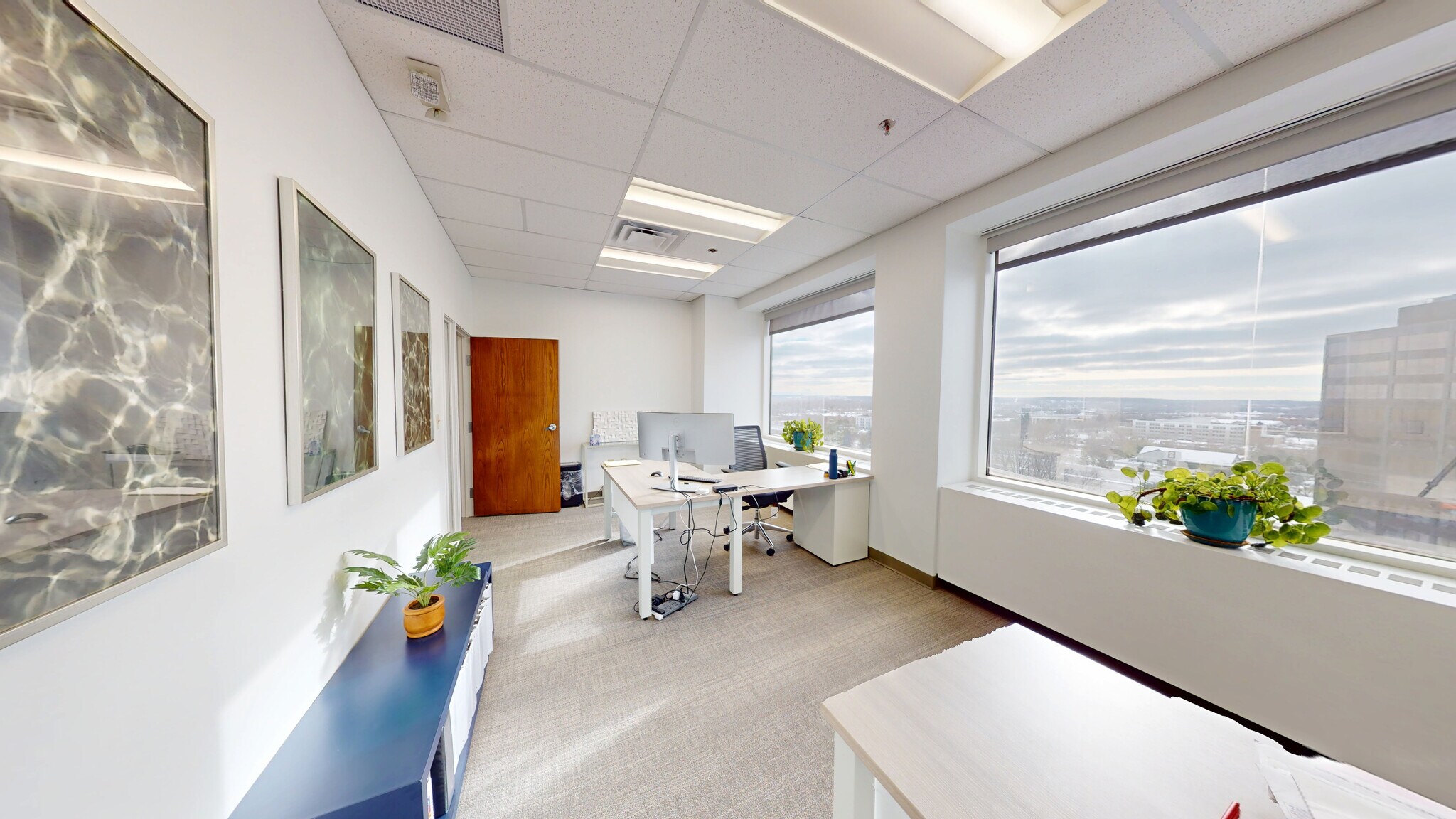 777 E Eisenhower Pky, Ann Arbor, MI for lease Interior Photo- Image 1 of 4