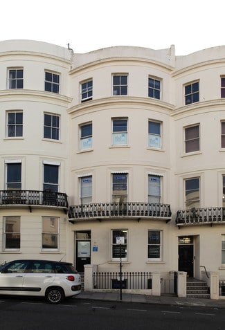 More details for 60 Lansdowne Pl, Hove - Office for Lease