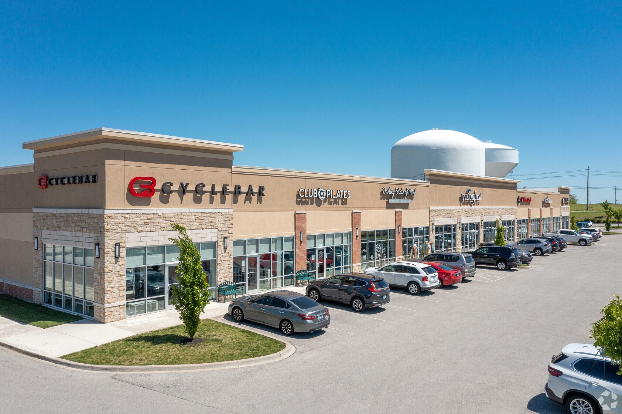 12951 Shelbyville Rd, Louisville, KY 40243 Middletown Shops 7