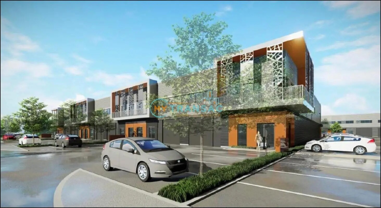 Flex in Courtry for sale Building Photo- Image 1 of 14