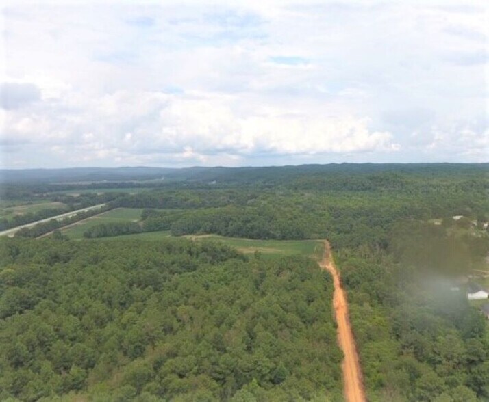 20 I, Anniston, AL for sale - Aerial - Image 1 of 1