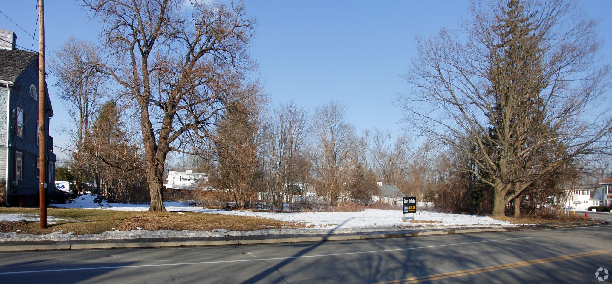 Rt52, Fishkill, NY 12524 Land for Sale