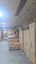 1020 E 48th St - Warehouse