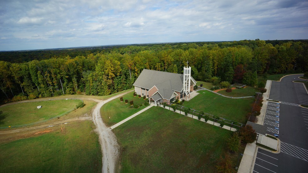 5640 Hoadly Rd, Manassas, VA 20112