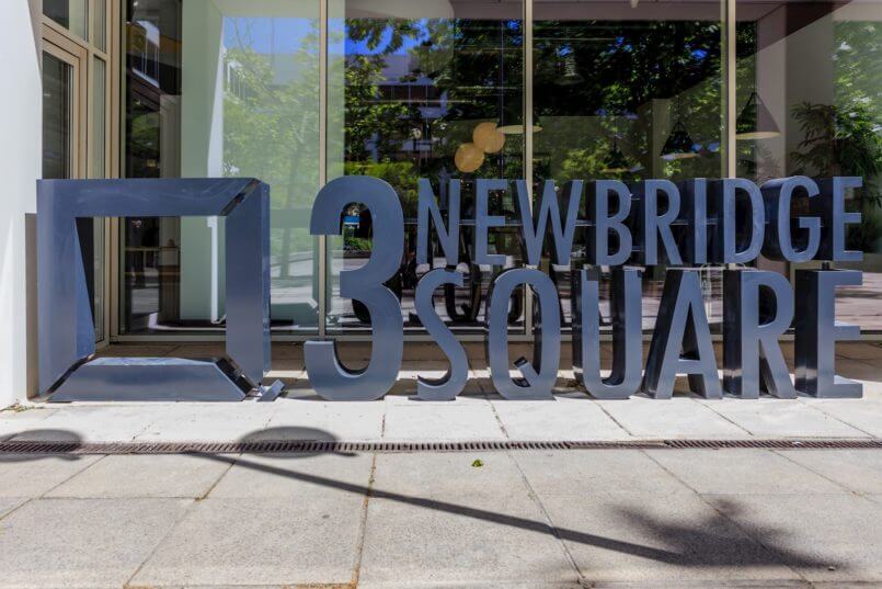 3 Newbridge Sq, Swindon for lease - Building Photo - Image 2 of 3