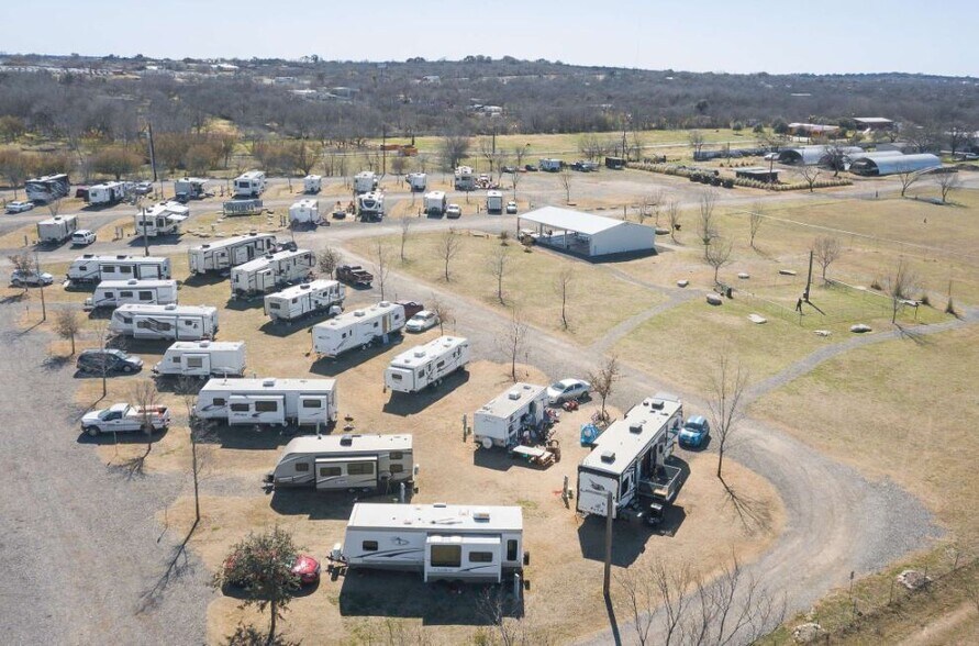 16221 Shepherd Rd, Atascosa, TX for sale - Primary Photo - Image 1 of 1