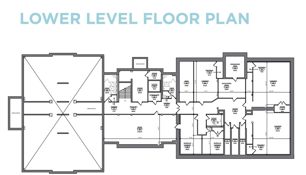 260 Edmund Ave, Saint Paul, MN for lease Floor Plan- Image 1 of 1