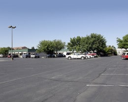 NWC Jefferson Blvd & Merkley Ave - Convenience Store