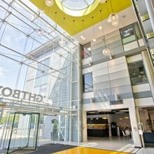 1 Willoughby Rd, Bracknell for lease Interior Photo- Image 1 of 3