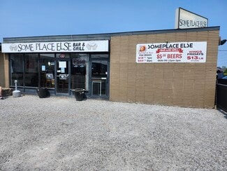 More details for 49 Scott St W, St Catharines, ON - Retail for Sale