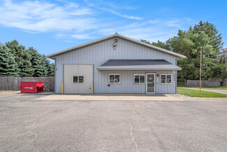 More details for 2443 S Otsego Ave, Gaylord, MI - Flex for Lease