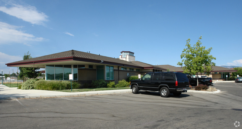 951 E Plaza Dr, Eagle, ID for lease - Primary Photo - Image 3 of 19