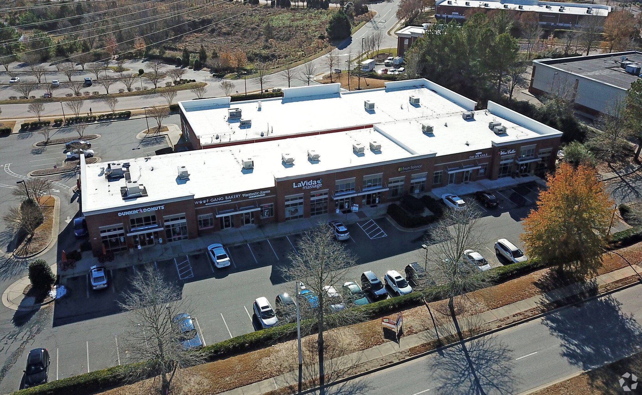 13600 New Falls of Neuse Rd, Raleigh, NC 27614