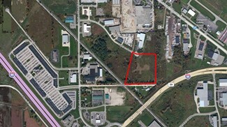 More details for Hydraulic Dr, Howell, MI - Land for Sale