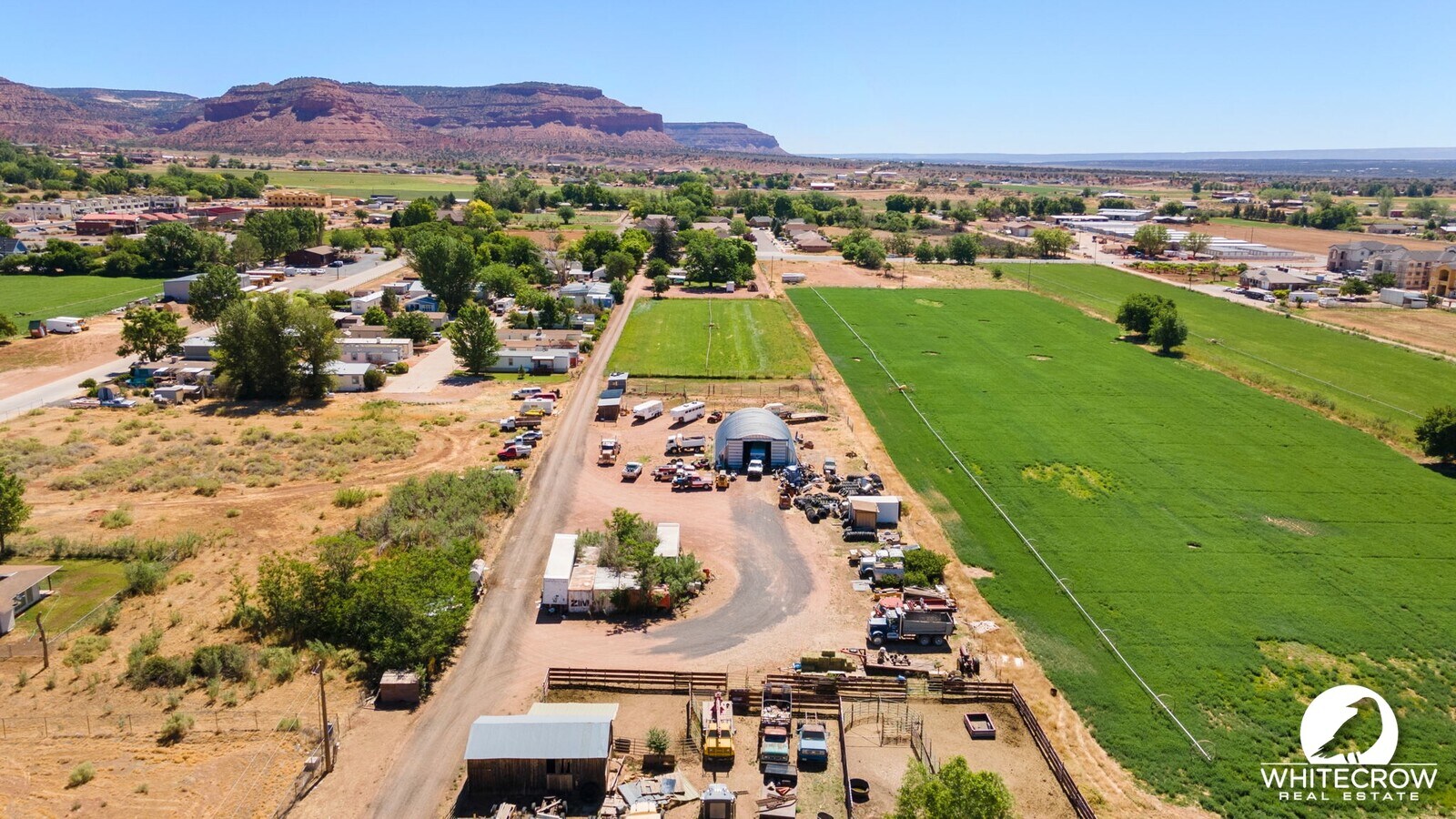 818 89a, Kanab, UT 84741 KANAB Commercial / Multifamily *PRICE